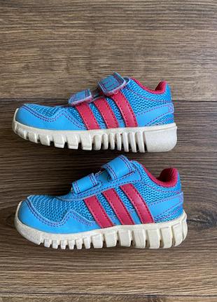 Кросівки adidas 20 розмір