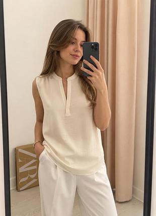 Блуза dkny блузка
