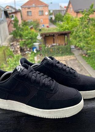 Кроссовки nike air force 1