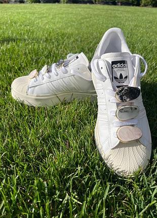 Кросівки adidas