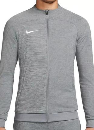 Спортивная кофта nike academy dri-fit size xl