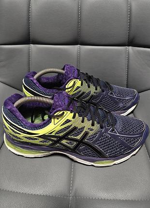 Asics gel-cumulus 17