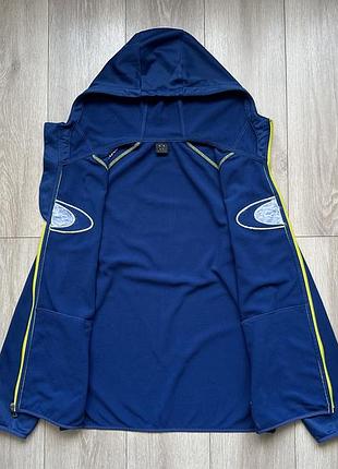Зіп худі кофта oakley 7