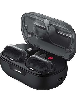 Бездротові навушники tws acefast fa003 acefit neo, enc, ipx4, black