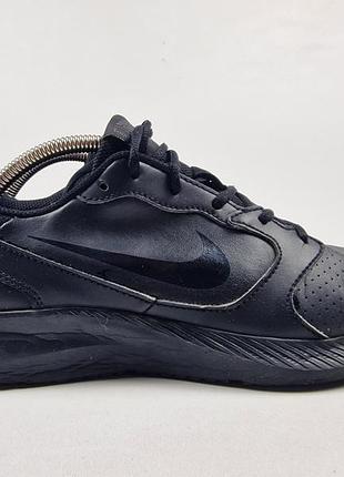 Кроссовки nike todos