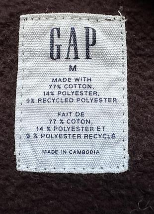 Худі кофта gap 7