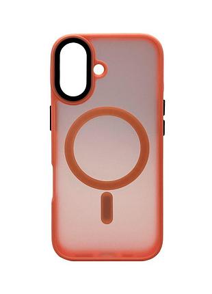Чохол для смартфона cosmic magnetic color hq for apple iphone 17 pink