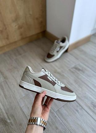 Сша! оригинальные женские кроссовки puma carter 2.0 406492-03 в новом состоянии
