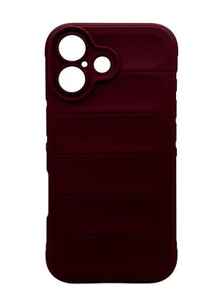 Чохол для смартфона cosmic magic shield for apple iphone 17 plum