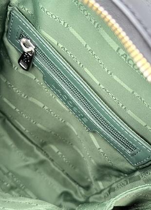 Сумка lacoste 5