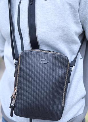 Сумка lacoste 4