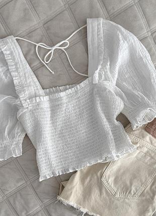 Блуза зара zara розмір с