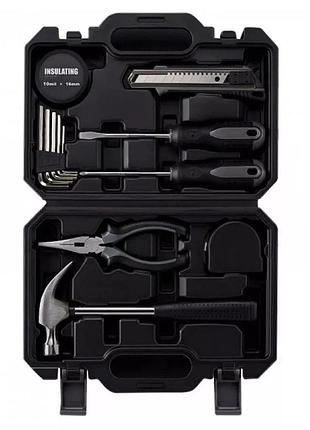 Набір інструментів xiaomi mijia toolbox 12в1