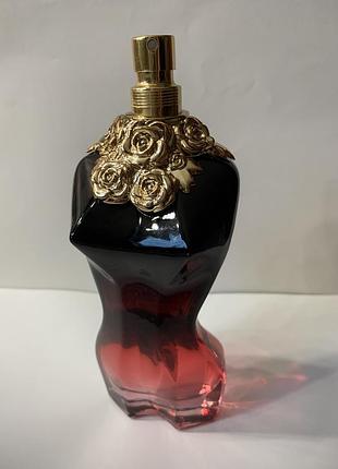 Распил парфюмированной воды jean paul gaultier la belle
