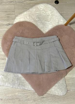 Спідничка з шортиками від stylewise