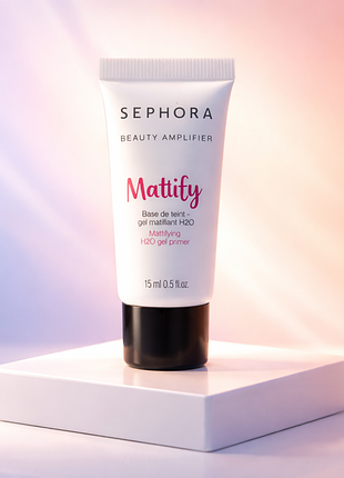 Sephora матуюча база праймер