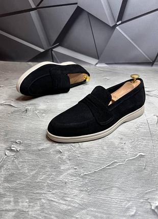 Туфлі лофери 4