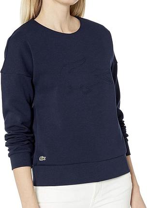 Світшот кофта lacoste 7