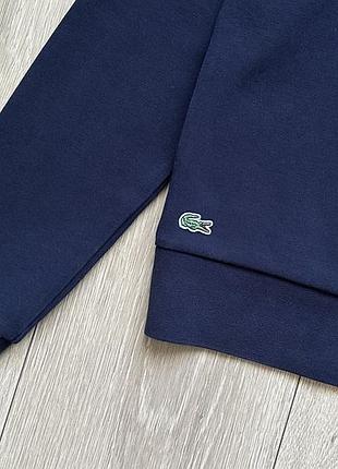 Світшот кофта lacoste 3