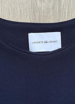 Світшот кофта lacoste 5
