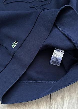 Світшот кофта lacoste 9
