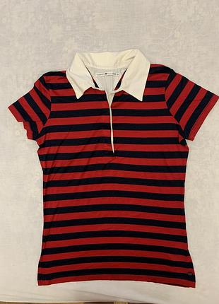 Футболка tommy hilfiger