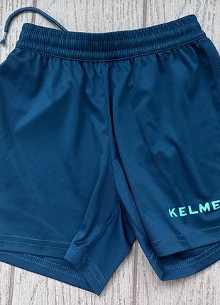 Продам шорти kelme дитячі