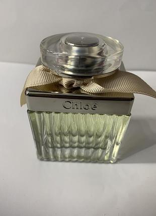 Розпив парфумованої води chloe eau de parfum