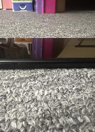 Iphone 7  black 6