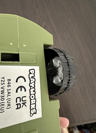 Діно машинки 4