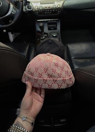Кеппі жіночі