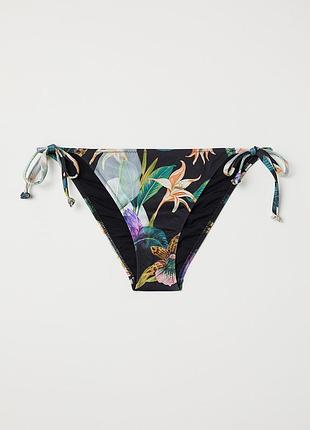 Женские плавки от купальника h&amp;m 36