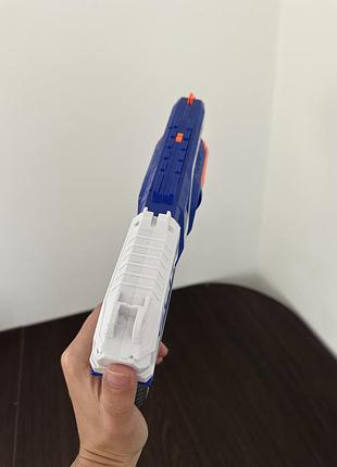 Бластер nerf 2