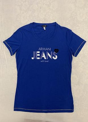 Armani  , брендова футболка