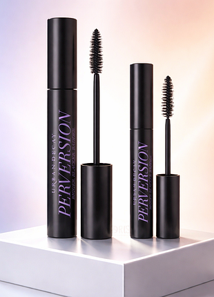Urban decay mascara