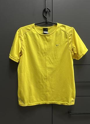 Футболка nike
