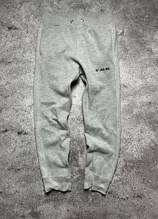 Спортивні штани diesel