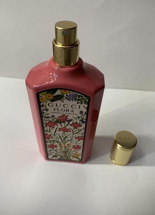 Розпив парфумованої води gucci flora gorgeous gardenia