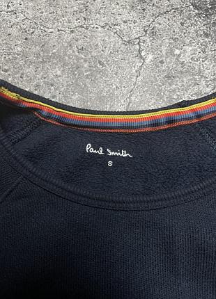 Світшот paul smith 3