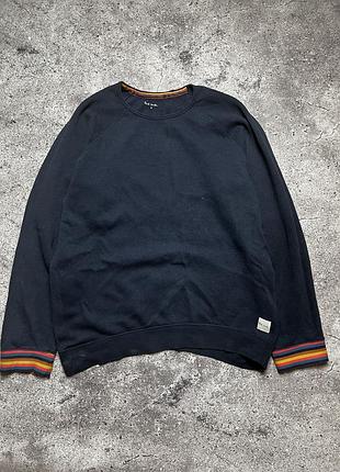 Світшот paul smith