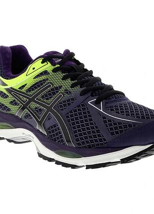 Спортивні легкі кросівки asics