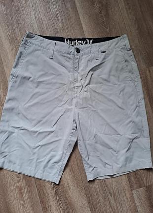 Шорты мужские hurley