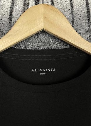 Allsaints 🔝 лонгслів 3