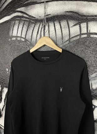 Allsaints 🔝 лонгслів 2