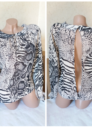 Блузка atmosphere.