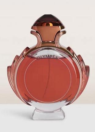 Распил парфюмированной воды paco rabanne olympea intense