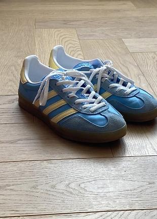 Adidas gazelle 36,5