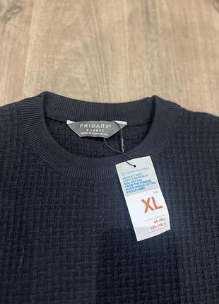 Светр primark pxl 4