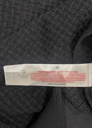 Светр primark pxl 5