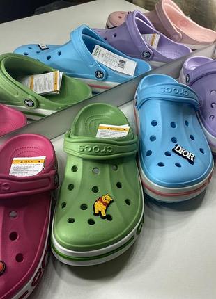 Крокси/crocs 2